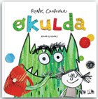 Renk Canavar Okulda Nesin Yaynevi