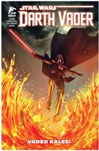 Star Wars: Darth Vader, Sith Kara Lordu, Cilt 4 izgi Dler Yaynevi