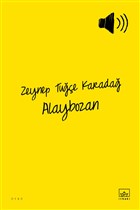 Alaybozan thaki Yaynlar