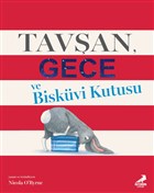 Tavan Gece ve Biskvi Kutusu Erdem ocuk