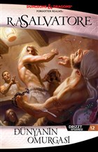 Dnyann Omurgas - Drizzt Efsanesi 12. Kitap thaki Yaynlar