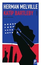 Katip Bartleby Pnar Yaynlar