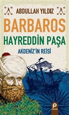Barbaros Hayreddin Paa Pnar Yaynlar