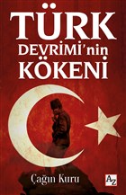 Trk Devrimi`nin Kkeni Az Kitap