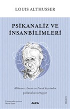 Psikanaliz ve nsanbilimleri Alfa Yaynlar