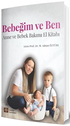 Bebeim ve Ben stanbul Tp Kitabevi