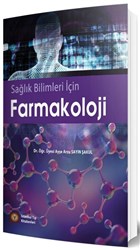 Salk Bilimleri in Farmakoloji stanbul Tp Kitabevi