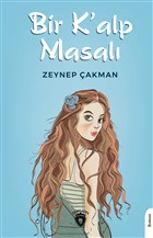 Bir K`alp Masal Dorlion Yaynevi