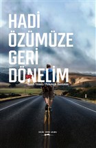 Hadi zmze Geri Dnelim Sokak Kitaplar Yaynlar