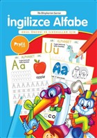 ngilizce Alfabe Profil Kitap