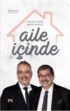 Aile inde Profil Kitap