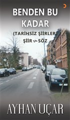 Benden Bu Kadar Cinius Yaynlar