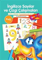 ngilizce Saylar ve izgi almalar Profil Kitap