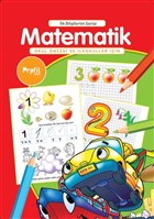 Matematik Profil Kitap
