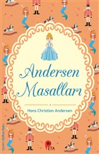 Andersen Masallar Peta Kitap
