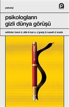 Psikologlarn Gizli Dnya Gr Pnar Yaynlar