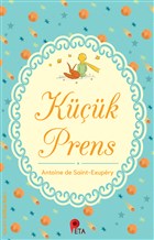 Küçük Prens Peta Kitap