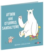 Aynn Biri Oturmu Sandalyeme Beta Kids