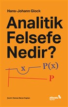 Analitik Felsefe Nedir? Albaraka Yaynlar