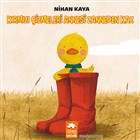 Krmz izmeleri Annesi Zanneden Kaz Eksik Para Yaynlar