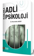 Olgularla Adli Psikoloji stanbul Tp Kitabevi