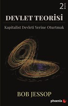 Devlet Teorisi Phoenix Yaynevi
