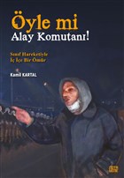 yle mi Alay Komutan! Nota Bene Yaynlar