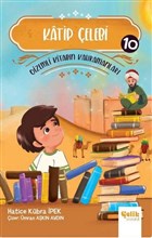 Katip elebi - Gizemli Kitabn Kahramanlar 10 elik Yaynevi