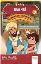 Harezmi - Gizemli Kitabn Kahramanlar- 9 elik Yaynevi
