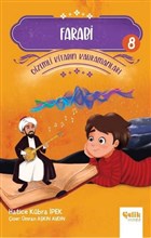 Farabi - Gizemli Kitabn Kahramanlar 8 elik Yaynevi