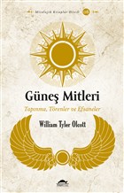 Gne Mitleri Maya Kitap
