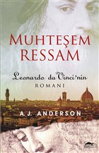 Muhteem Ressam Maya Kitap
