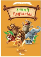 Sevimli Hayvanlar - Canm Kitabm 5 nar Yaynlar