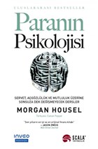 Parann Psikolojisi Scala Yaynclk