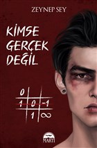 Kimse Gerek Deil Mart Yaynlar