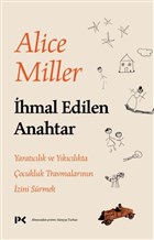 hmal Edilen Anahtar Profil Kitap