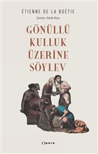 Gnll Kulluk zerine Sylev Opera Kitap