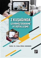 Z Kuanda evrimii renme ve Dijitalleme Gazi Kitabevi