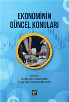 Ekonominin Gncel Konular Gazi Kitabevi