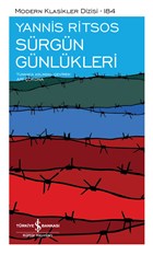 Srgn Gnlkleri  Bankas Kltr Yaynlar