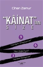 ``Kainat``tan Size Sokak Kitaplar Yaynlar