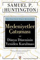 Medeniyetler atmas ve Dnya Dzeninin Yeniden Kurulmas Panama Yaynclk