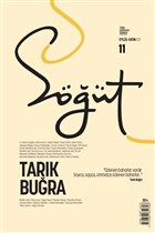 St - Trk Edebiyat Dergisi Say 11 / Eyll - Ekim 2021 St Dergisi Yaynlar