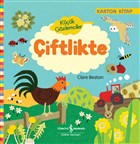 Kk Gzlemciler iftlikte (Ciltli)  Bankas Kltr Yaynlar