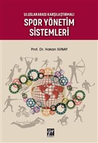Uluslararas Karlatrmal Spor Ynetim Sistemleri Gazi Kitabevi