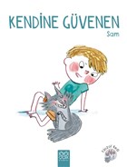 Kendine Gvenen Sam 1001 iek Kitaplar