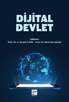 Dijital Devlet Gazi Kitabevi