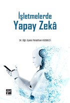 letmelerde Yapay Zeka Gazi Kitabevi