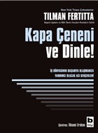 Kapa eneni ve Dinle! Bilgi Yaynevi