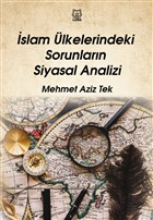 slam lkelerindeki Sorunlarn Siyasal Analizi Luna Yaynlar